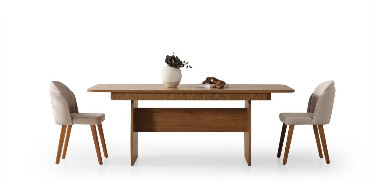 Zirve Yemek Odası Takımı